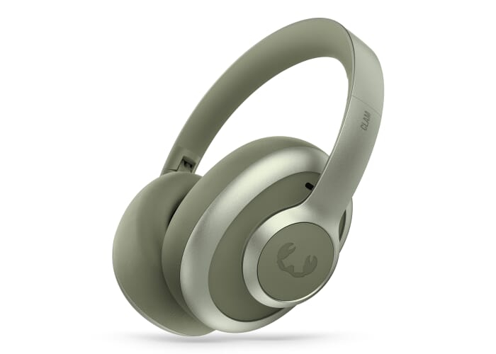 Casque ANC 100 h à personnaliser Fresh ’n Rebel Ace 2 Dried Green